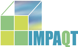 ImpaQt logo - Home