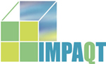 ImpaQt logo
