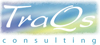 TraQs Consulting logo