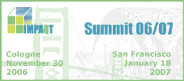 Summits 2006 logo